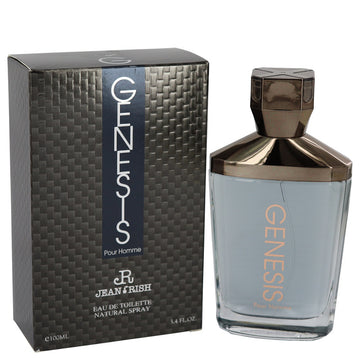 Genesis Pour Homme by Jean Rish